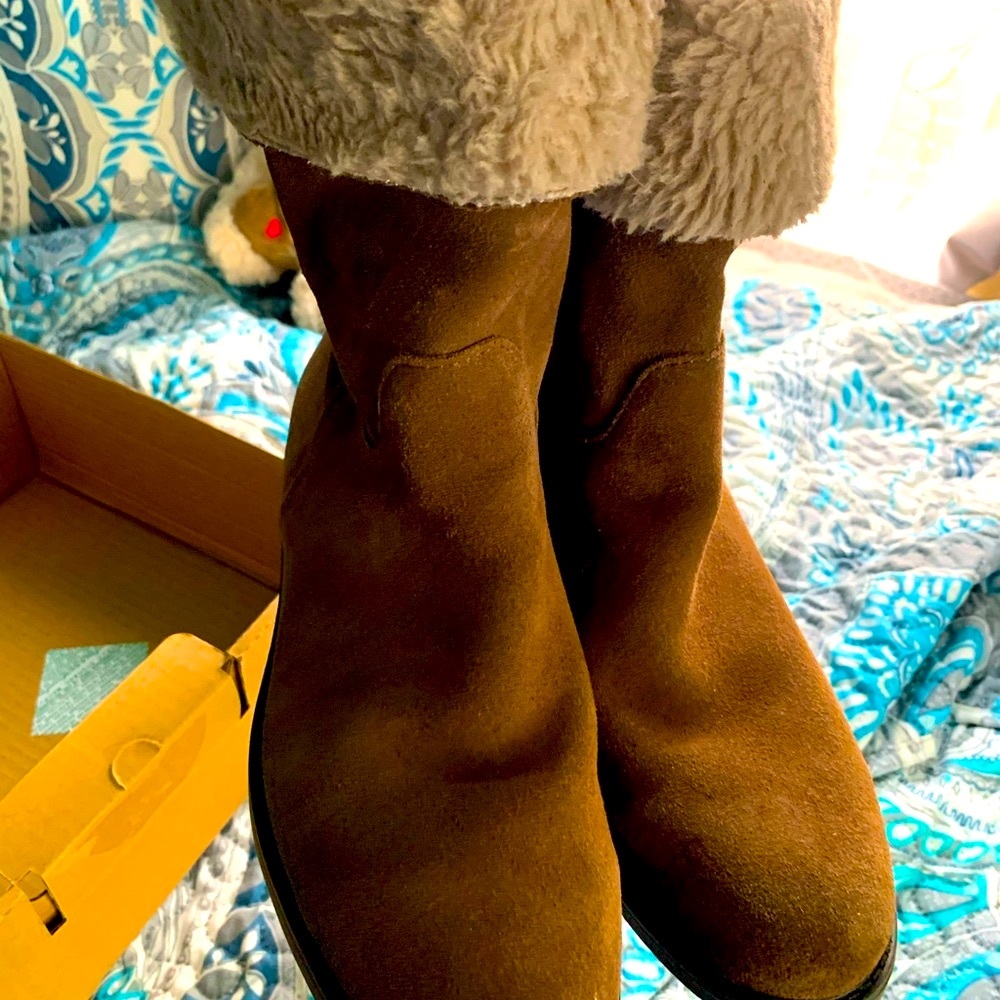 Bass Pro Boots